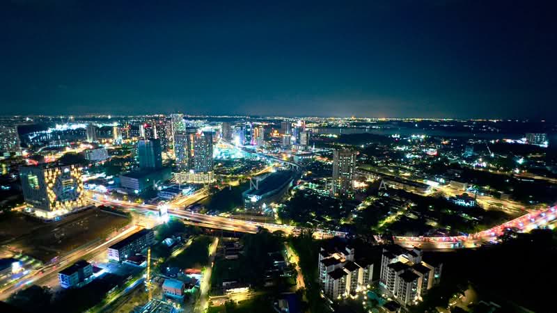 Service Residence for Rent at Setia Sky 88 - Kevin Chua - Exterior - PropertyGuru.com.my