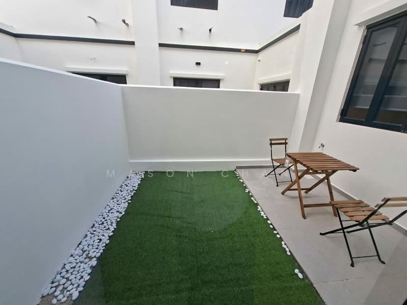 Terraced House for Rent in Iskandar Puteri (Nusajaya) (Johor) - Mason Chan - Exterior - PropertyGuru.com.my