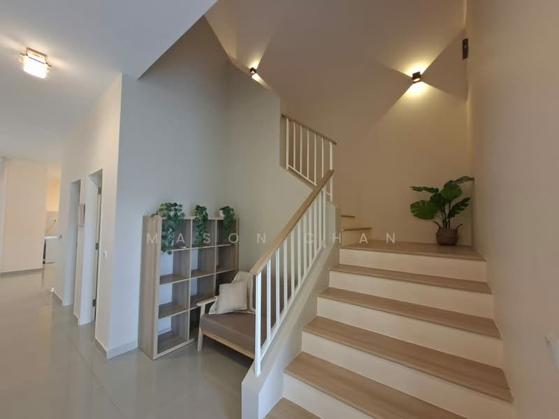 Terraced House for Rent in Iskandar Puteri (Nusajaya) (Johor) - Mason Chan - Interior - PropertyGuru.com.my
