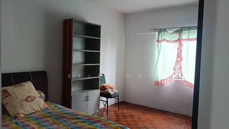 Condominium for Rent at Kuchai Brem Park 2 - Kelly Ong - Bedroom - PropertyGuru.com.my