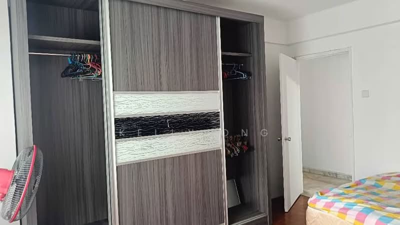 Condominium for Rent at Kuchai Brem Park 2 - Kelly Ong - Bedroom - PropertyGuru.com.my