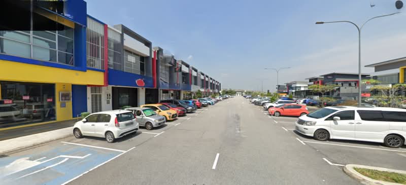 Shop for Sale in Bandar Bukit Raja (Klang) - Tony Cham - PropertyGuru.com.my