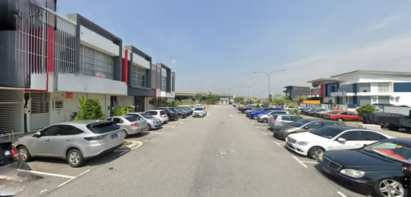 Shop for Sale in Bandar Bukit Raja (Klang) - Tony Cham - PropertyGuru.com.my