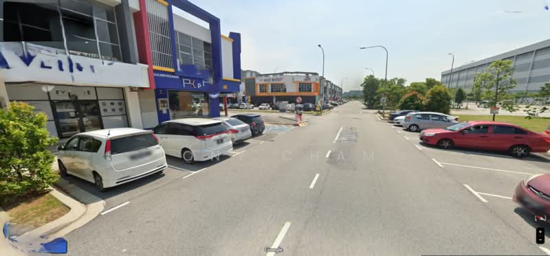 Shop for Sale in Bandar Bukit Raja (Klang) - Tony Cham - PropertyGuru.com.my