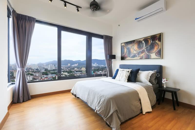 Service Residence for Sale at Millerz Square Serviced Residence - Charlotte Chong - Bedroom - PropertyGuru.com.my