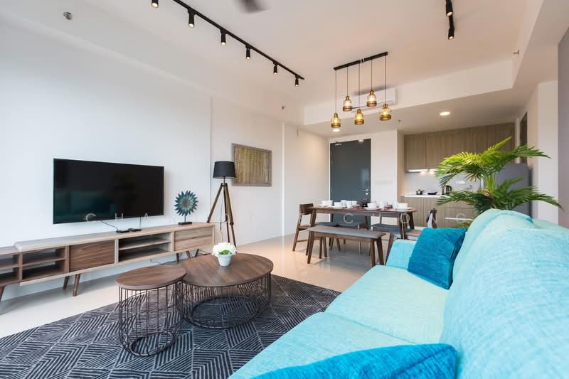 Service Residence for Sale at Millerz Square Serviced Residence - Charlotte Chong - Living Room - PropertyGuru.com.my