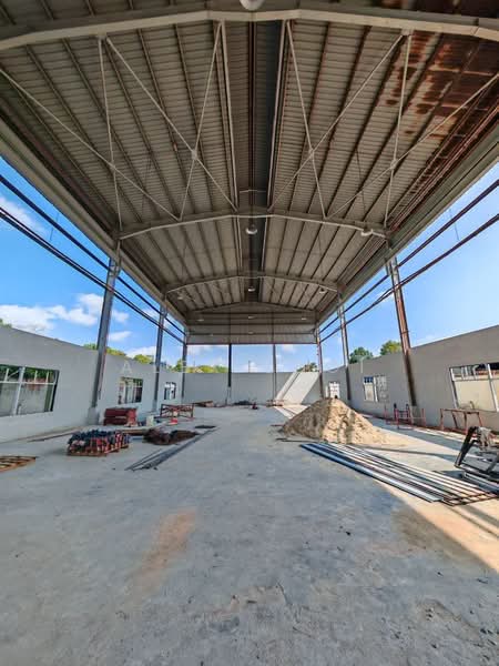 Detached Factory for Rent in Taman Perindustrian Senai (Senai) - Alex Looi - PropertyGuru.com.my