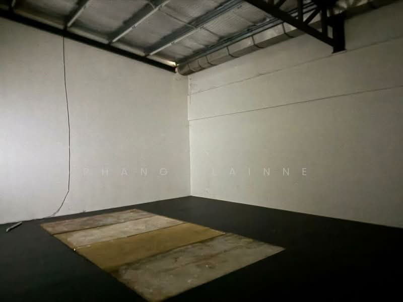 Warehouse for Sale in Eco Business Park 1 (Johor Bahru) - Phang Elainne - Interior - PropertyGuru.com.my