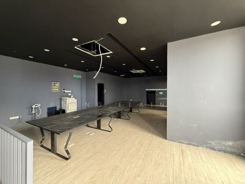 Warehouse for Sale in Eco Business Park 1 (Johor Bahru) - Phang Elainne - Interior - PropertyGuru.com.my