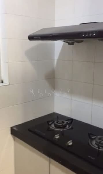 Kondominium untuk Disewa di Midfields - Melody Soong - Kitchen - PropertyGuru.com.my