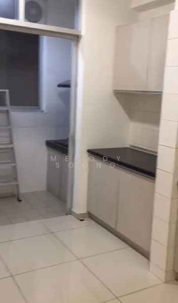 Kondominium untuk Disewa di Midfields - Melody Soong - Kitchen - PropertyGuru.com.my