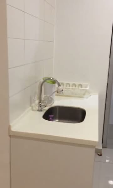 Kondominium untuk Disewa di Midfields - Melody Soong - Kitchen - PropertyGuru.com.my