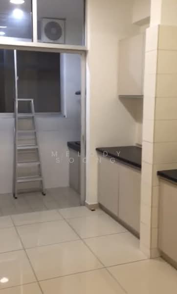 Kondominium untuk Disewa di Midfields - Melody Soong - Kitchen - PropertyGuru.com.my