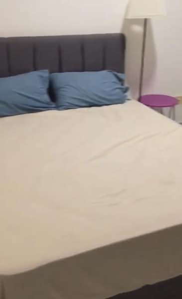 Kondominium untuk Disewa di Midfields - Melody Soong - Bedroom - PropertyGuru.com.my