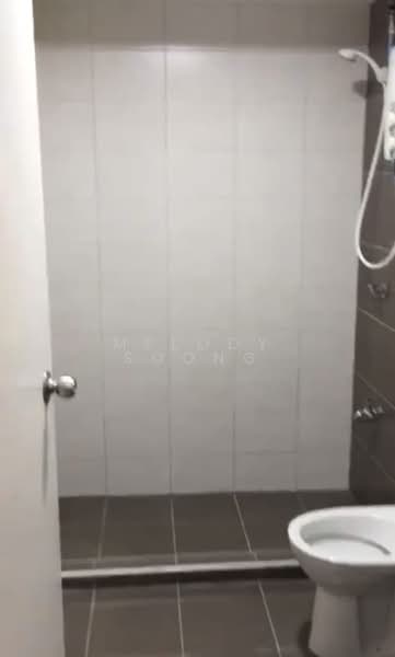 Kondominium untuk Disewa di Midfields - Melody Soong - Bathroom - PropertyGuru.com.my
