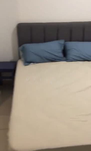 Kondominium untuk Disewa di Midfields - Melody Soong - Bedroom - PropertyGuru.com.my