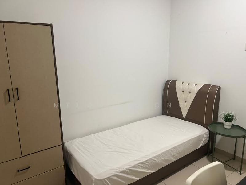 Condominium for Rent at Midfields - Melody Soong - Bedroom - PropertyGuru.com.my