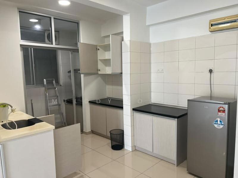 Condominium for Rent at Midfields - Melody Soong - Kitchen - PropertyGuru.com.my