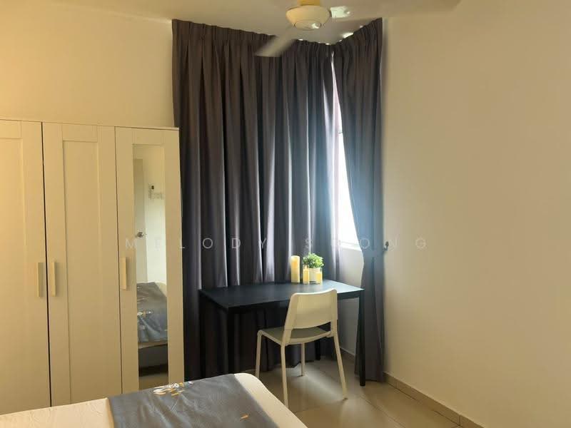 Condominium for Rent at Midfields - Melody Soong - Bedroom - PropertyGuru.com.my