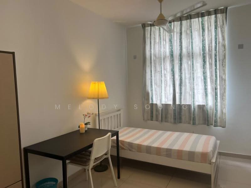 Condominium for Rent at Midfields - Melody Soong - Bedroom - PropertyGuru.com.my