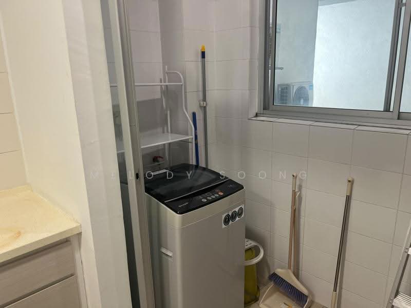 Condominium for Rent at Midfields - Melody Soong - Interior - PropertyGuru.com.my