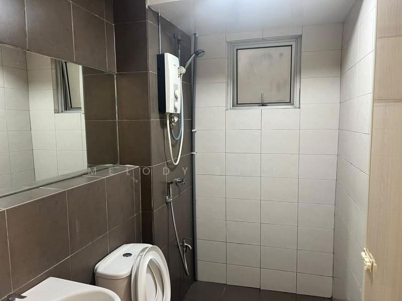 Condominium for Rent at Midfields - Melody Soong - Bathroom - PropertyGuru.com.my