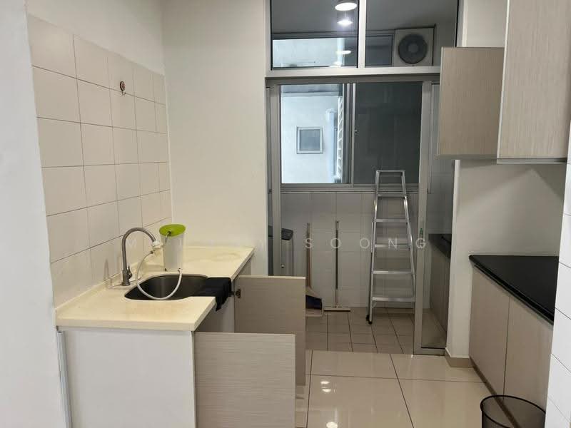 Condominium for Rent at Midfields - Melody Soong - Kitchen - PropertyGuru.com.my