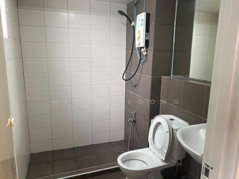 Condominium for Rent at Midfields - Melody Soong - Bathroom - PropertyGuru.com.my