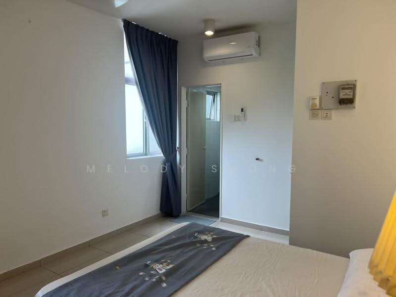 Condominium for Rent at Midfields - Melody Soong - Bedroom - PropertyGuru.com.my
