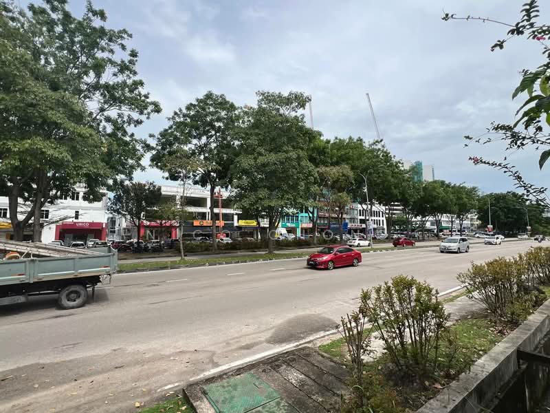 Kedai / Pejabat untuk Dijual di Taman Mount Austin (Tebrau) - Nico Chong - Exterior - PropertyGuru.com.my