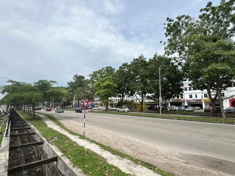Kedai / Pejabat untuk Dijual di Taman Mount Austin (Tebrau) - Nico Chong - Exterior - PropertyGuru.com.my