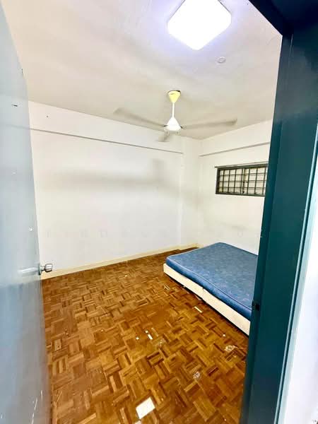 Condominium for Sale at Kenaria Condominium - Firdaus Dauz - PropertyGuru.com.my