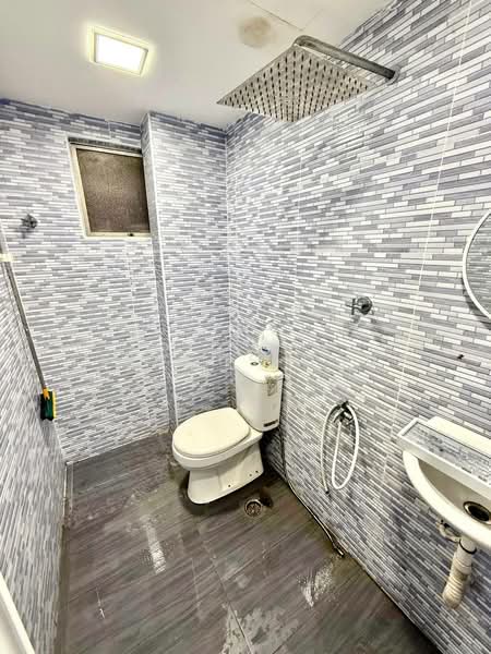 Condominium for Sale at Kenaria Condominium - Firdaus Dauz - PropertyGuru.com.my