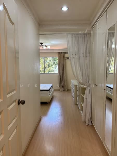 Kondominium untuk Dijual di 1 Persiaran Gurney - Mervyn Seah - Bedroom - PropertyGuru.com.my