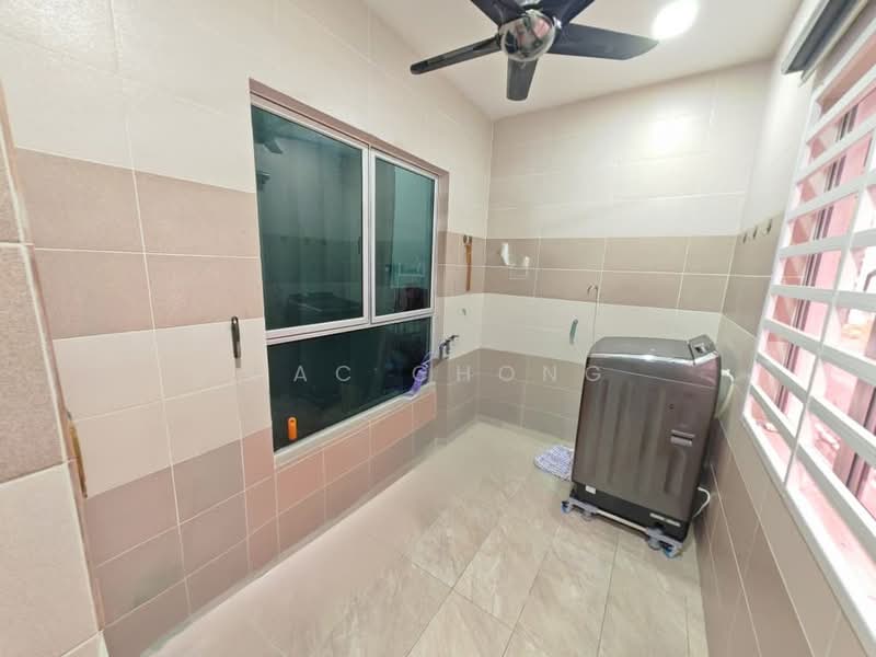 Rumah Teres 2 Tingkat untuk Disewa di Serene Heights (Semenyih) - Mac Chong - Interior - PropertyGuru.com.my