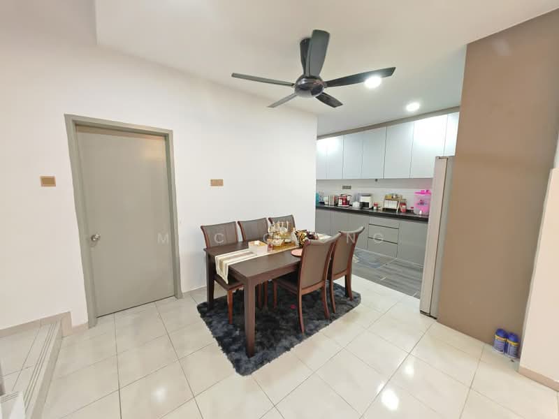 Rumah Teres 2 Tingkat untuk Disewa di Serene Heights (Semenyih) - Mac Chong - PropertyGuru.com.my