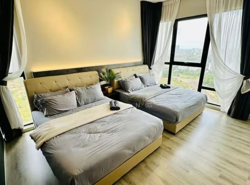 Servis Apartment untuk Disewa di Southkey Mosaic - Max Ng - PropertyGuru.com.my