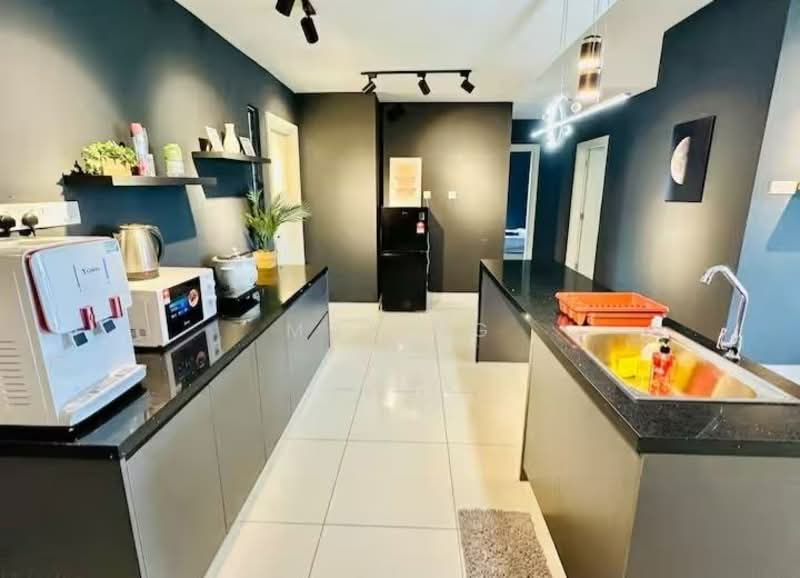 Servis Apartment untuk Disewa di Southkey Mosaic - Max Ng - PropertyGuru.com.my