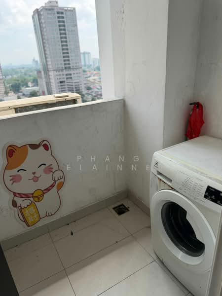 Service Residence for Sale at Twin Galaxy (Dwi Galaksi) - Phang Elainne - PropertyGuru.com.my