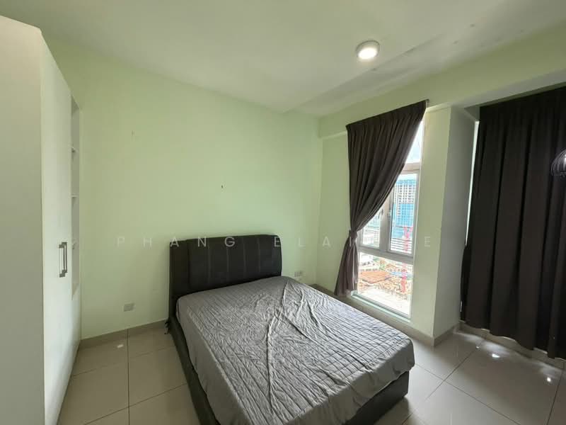 Service Residence for Sale at Twin Galaxy (Dwi Galaksi) - Phang Elainne - PropertyGuru.com.my