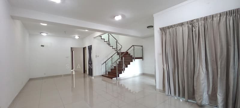 Rumah Teres 2.5 Tingkat untuk Dijual di USJ Heights (Subang Jaya) - Sandra Lim - Interior - PropertyGuru.com.my