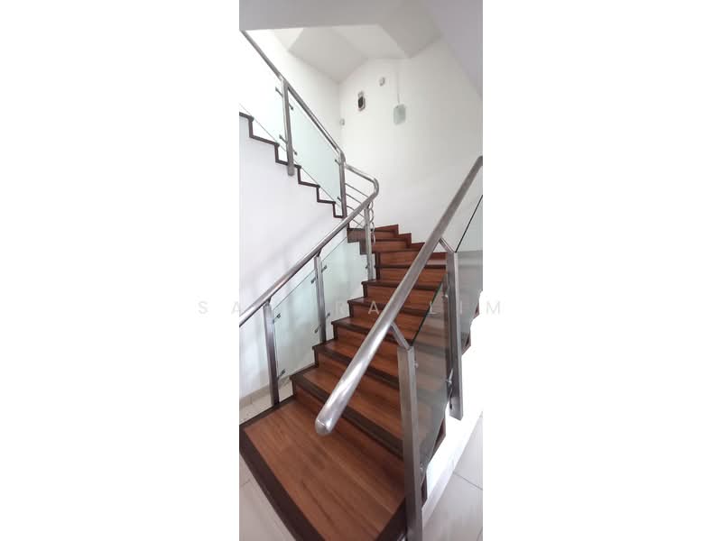 Rumah Teres 2.5 Tingkat untuk Dijual di USJ Heights (Subang Jaya) - Sandra Lim - Interior - PropertyGuru.com.my