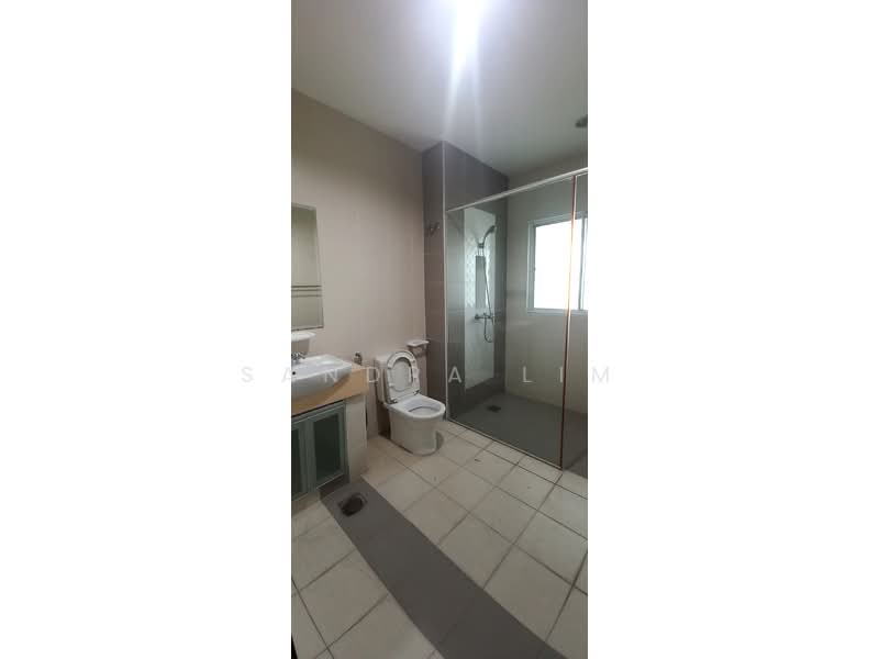 Rumah Teres 2.5 Tingkat untuk Dijual di USJ Heights (Subang Jaya) - Sandra Lim - Bathroom - PropertyGuru.com.my