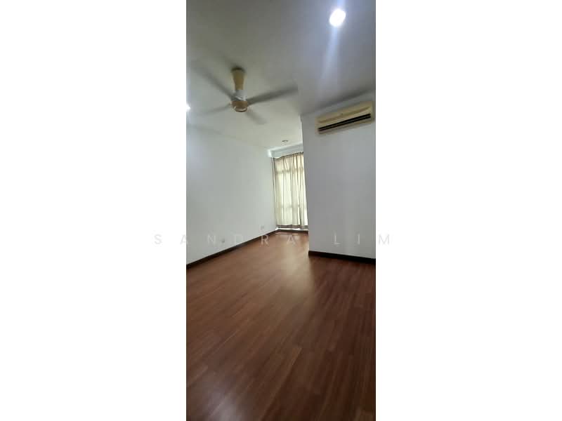 Rumah Teres 2.5 Tingkat untuk Dijual di USJ Heights (Subang Jaya) - Sandra Lim - Living Room - PropertyGuru.com.my