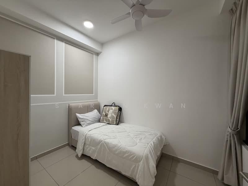 Service Residence for Rent at D'Erica - Shareen Kwan - PropertyGuru.com.my