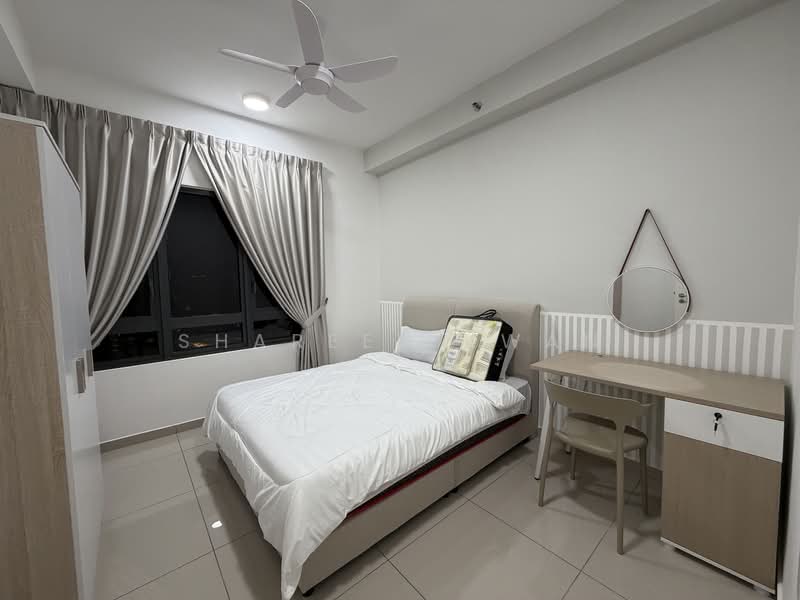 Service Residence for Rent at D'Erica - Shareen Kwan - PropertyGuru.com.my