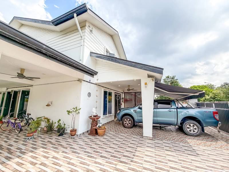 Terraced House for Sale in Putra Heights (Subang Jaya) - Azizol . - PropertyGuru.com.my