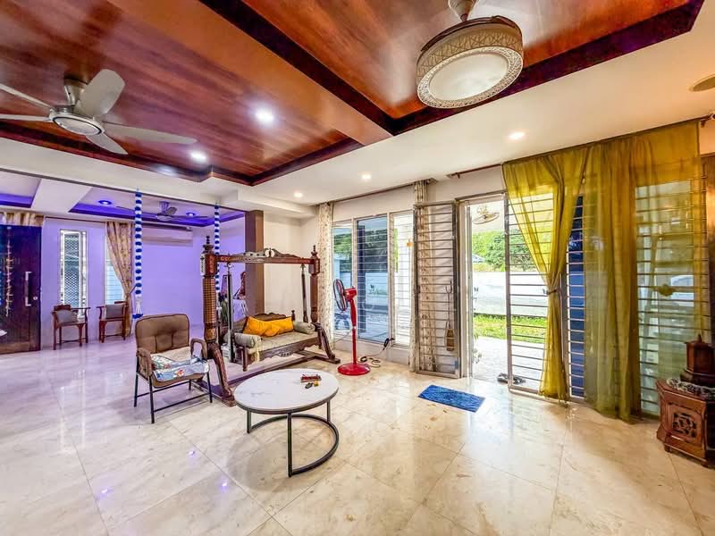 Terraced House for Sale in Putra Heights (Subang Jaya) - Azizol . - PropertyGuru.com.my