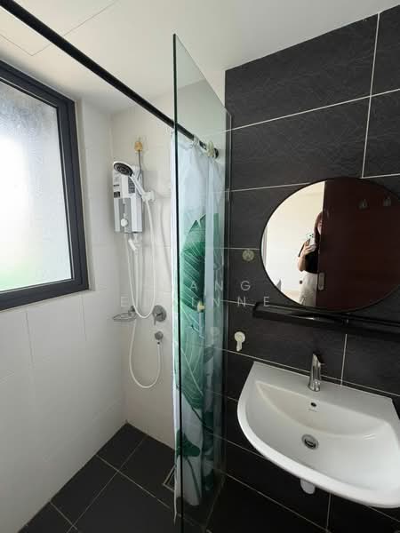 Service Residence for Rent at V@SUMMERPLACE - Phang Elainne - PropertyGuru.com.my