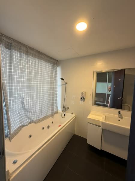 Service Residence for Rent at V@SUMMERPLACE - Phang Elainne - PropertyGuru.com.my